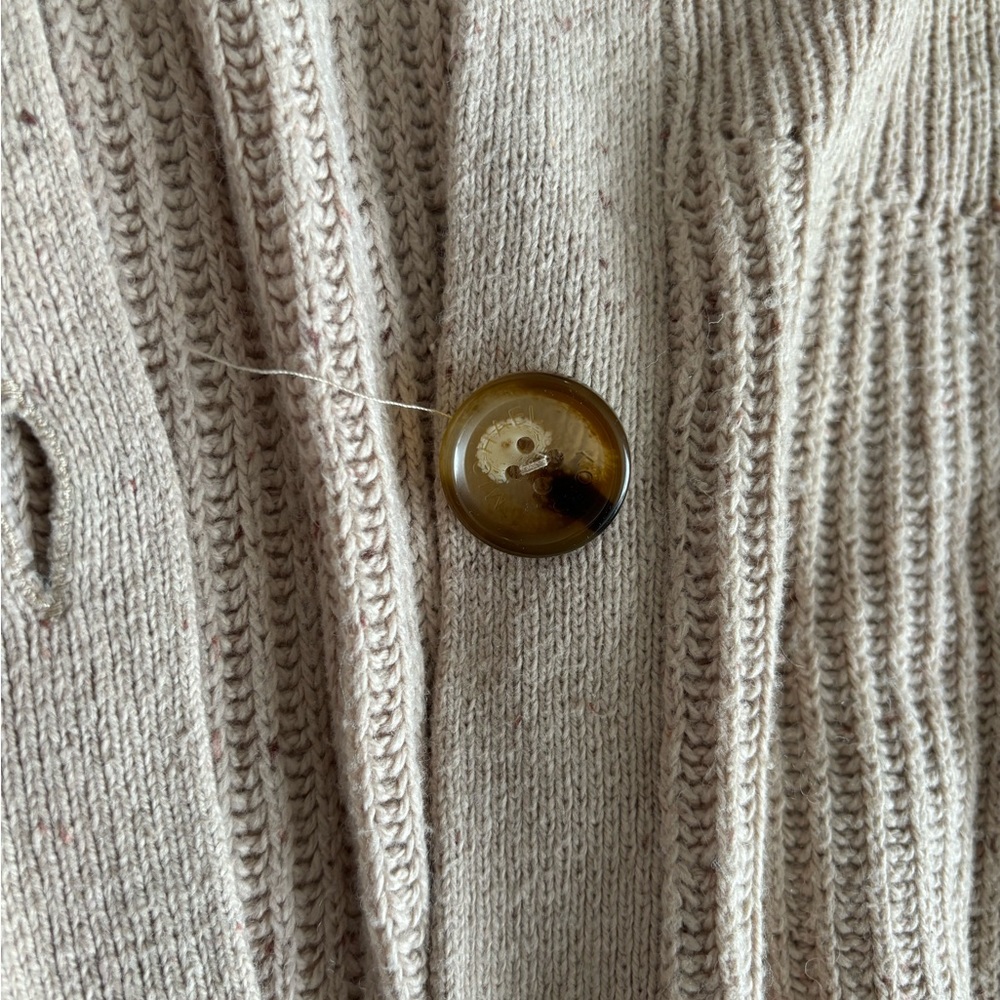 Michael Kors Cardigan - Picture 7 of 7